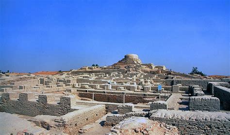 mohenjo daro reconstruction|who found mohenjo daro.